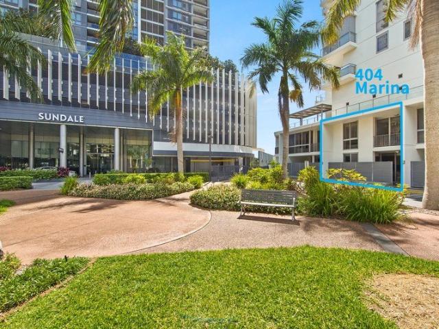 Apartment for rent in Southport, Gold Coast City