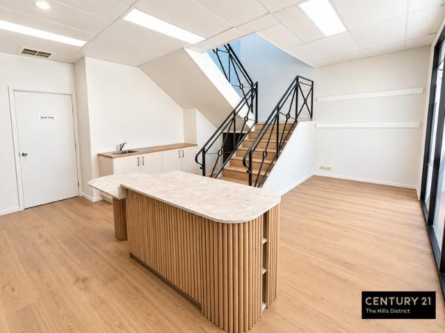 Office for rent in Ingleburn, Sydney