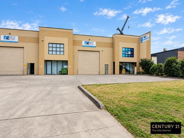Office for rent in Ingleburn, Sydney