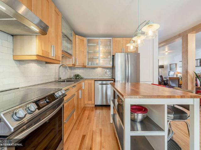 House for rent in St. Leonard's, Quebec