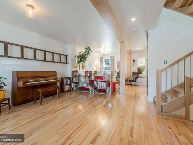 House for rent in St. Leonard's, Quebec