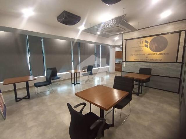 Office for rent in کراچی ڈویژن, North Waziristan