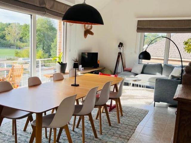 Appartement location à Lava, Brabant