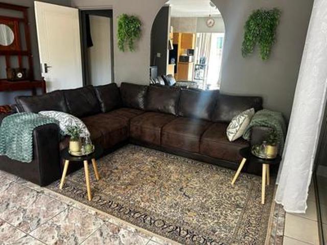 Townhouse for rent in Potgietersrus, Limpopo