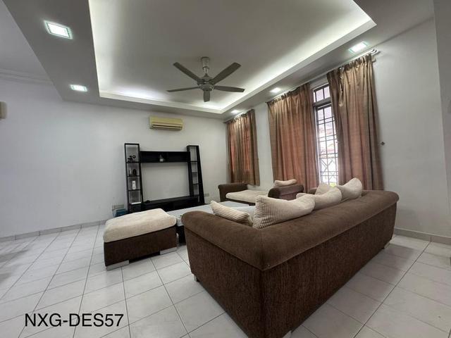 Terraced House for rent in Petaling, Alam Impian