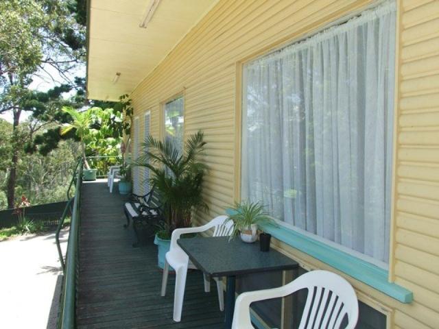 Apartment for rent in Nambucca Heads, New South Wales