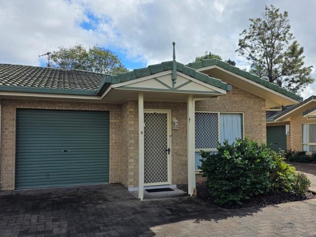 Apartment for rent in Maryborough, Queensland