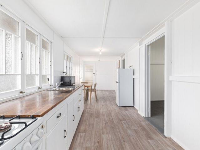 House for rent in Maryborough, Fraser Coast Regional