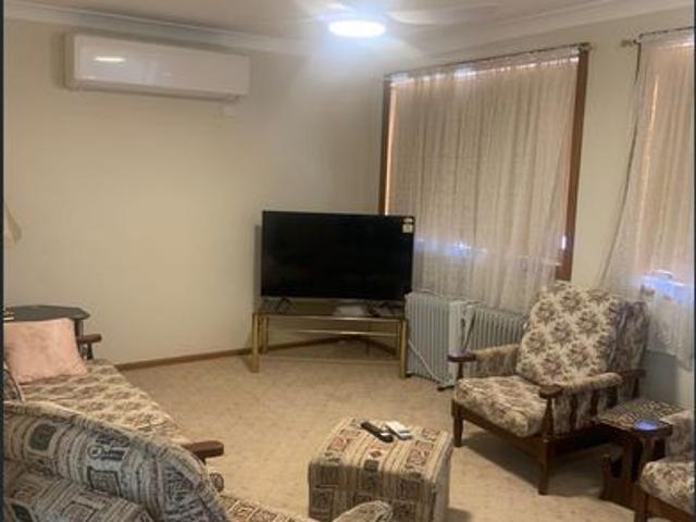 Apartment for rent in Wellington, New South Wales