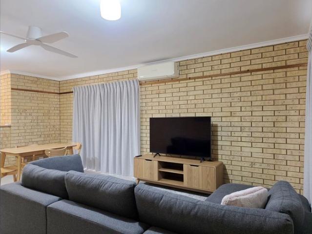 Apartment for rent in Maryborough, Queensland