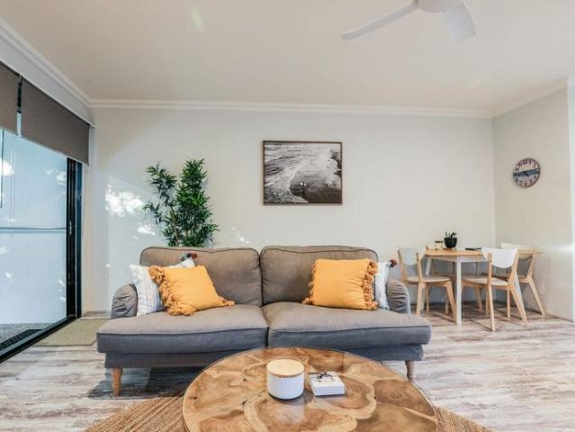 Apartment for rent in Agnes Water, Queensland