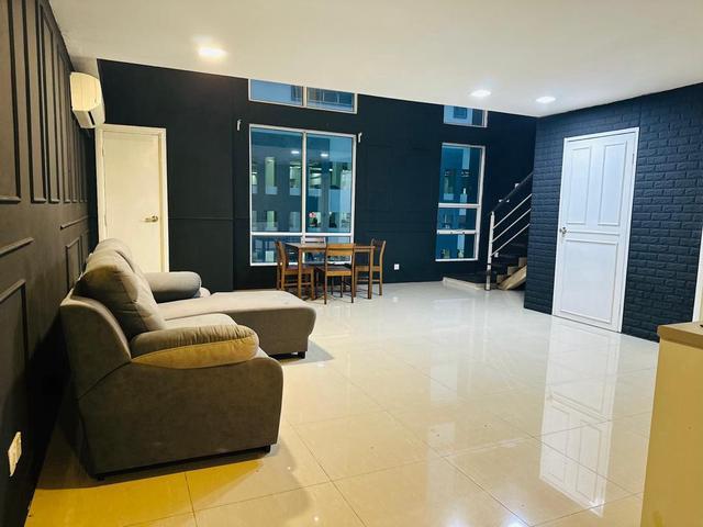 Condominium for rent in Petaling, Alam Impian