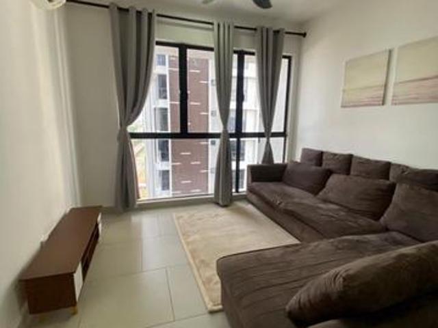 Serviced Residence for rent in Petaling, Subang Jaya
