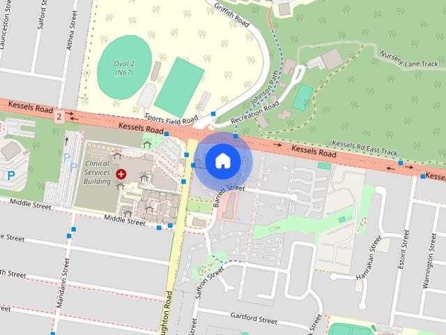 Apartment for rent in Toombul, Queensland