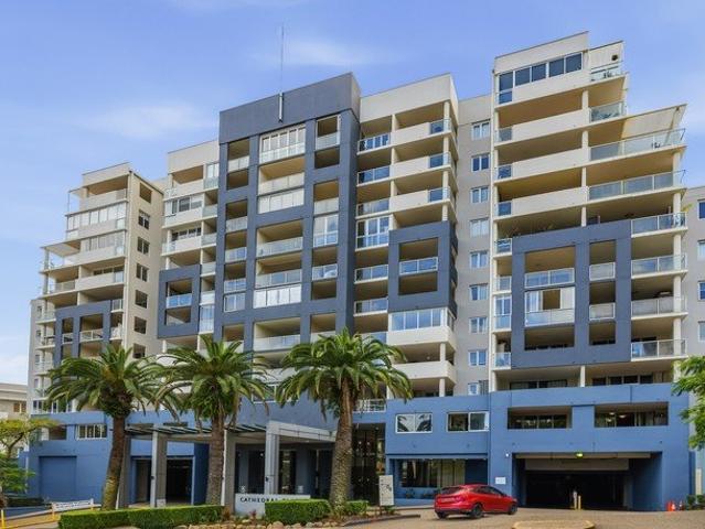 Apartment for rent in Toombul, Queensland