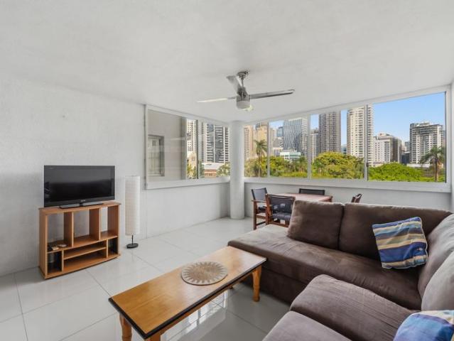 Apartment for rent in Toombul, Queensland