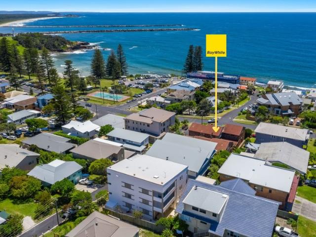 Apartment for rent in Yamba, New South Wales