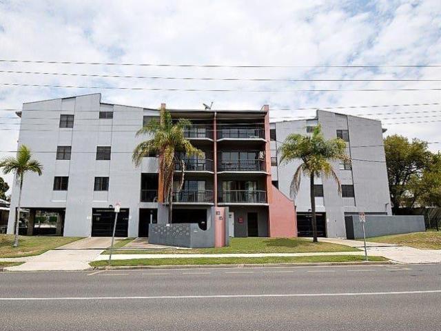 Apartment for rent in Gladstone, Queensland