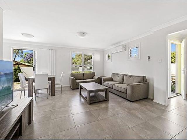Apartment for rent in Newtown, Toowoomba