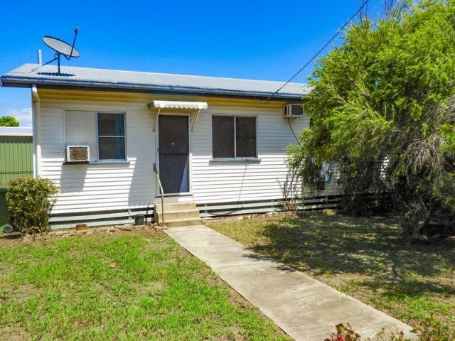 Apartment for rent in Bowen, Whitsunday Regional