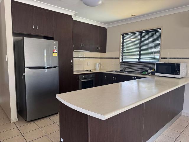 House for rent in Nebo, Queensland