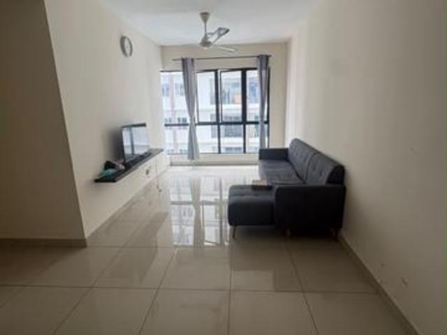 Serviced Residence for rent in Sentul, Kuala Lumpur