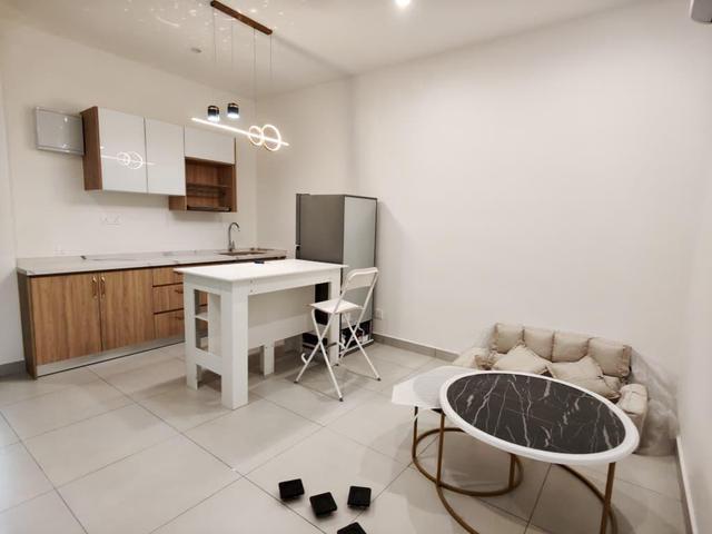 Serviced Residence for rent in Petaling, Subang Jaya