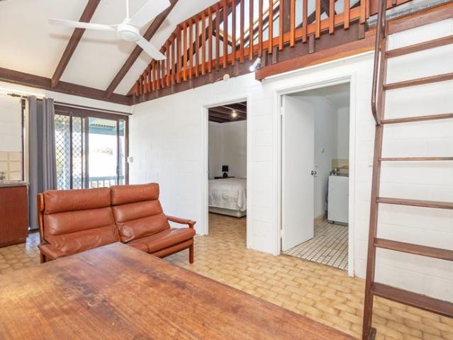 Apartment for rent in Lancelin, Western Australia