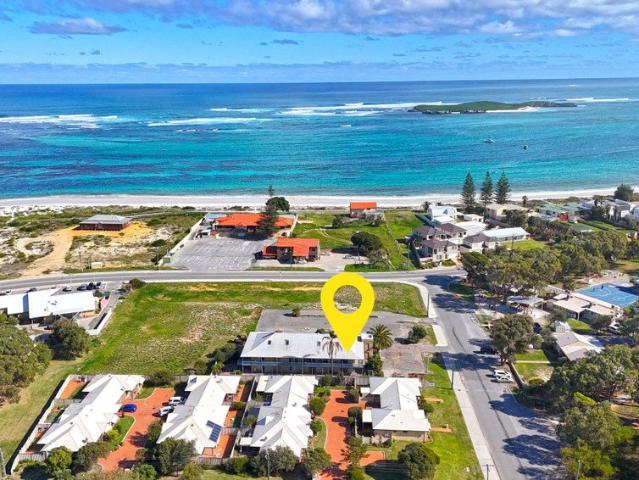 Apartment for rent in Lancelin, Western Australia