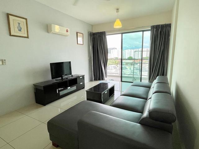 Condominium for rent in Barat Daya, George Town