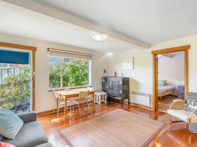 Apartment for rent in West Hobart