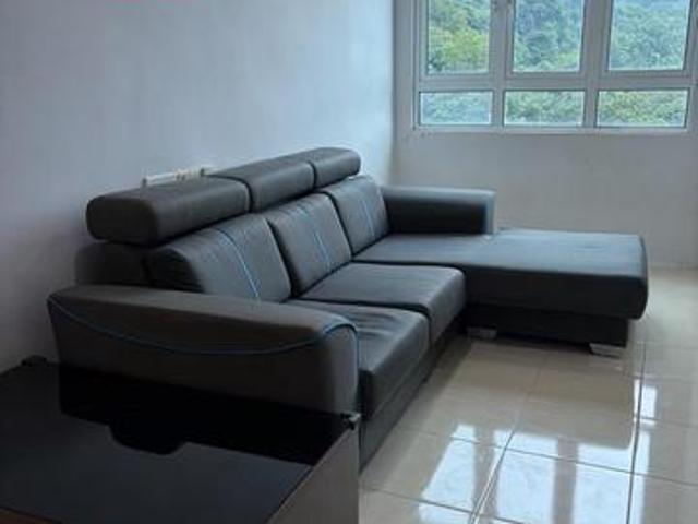 Condominium for rent in Georgetown, Penang