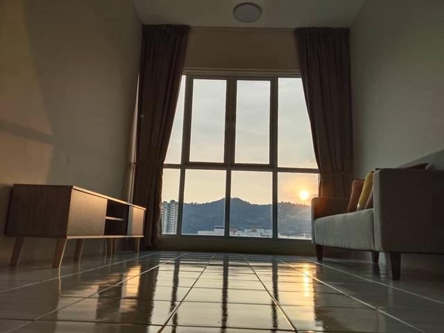 Condominium for rent in Georgetown, Penang