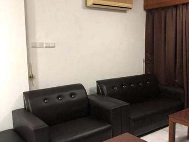 Condominium for rent in Georgetown, Penang