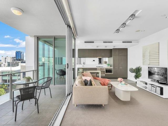 Apartment for rent in Toombul, Queensland
