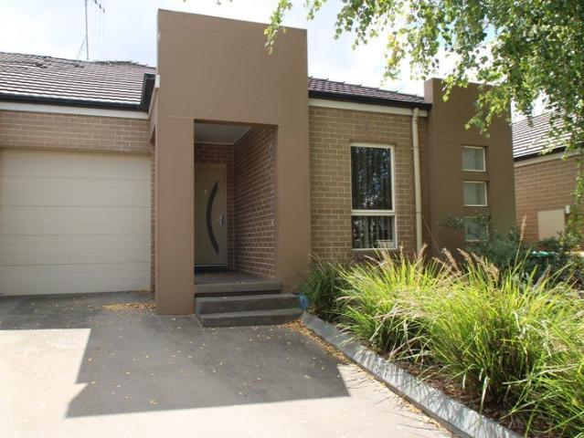 Apartment for rent in Bletchington, Orange