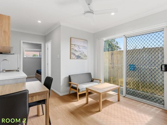 Apartment for rent in Toombul, Queensland