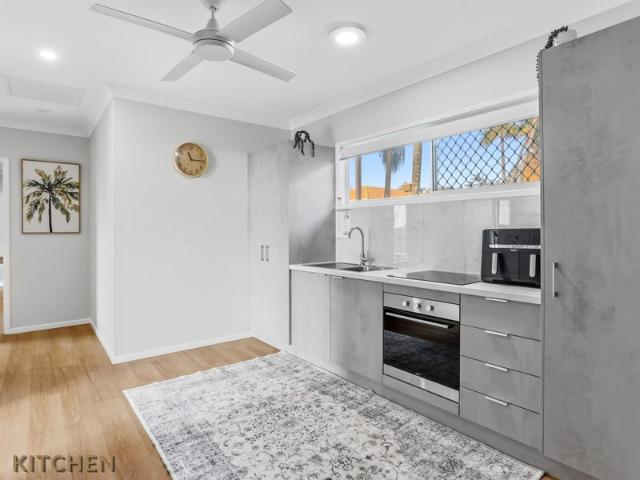 Apartment for rent in Manly West, Greater Brisbane