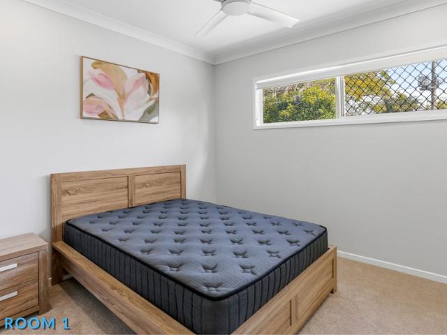 Apartment for rent in Toombul, Queensland