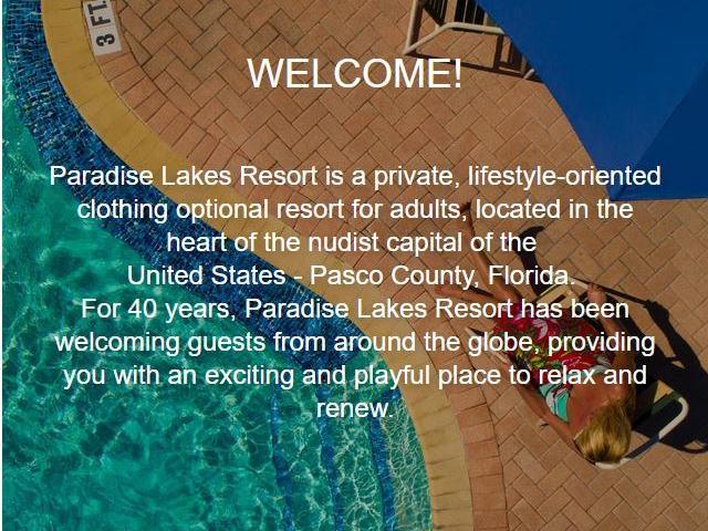 Room for rent in Florida