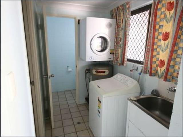 Apartment for rent in Ayr, Queensland