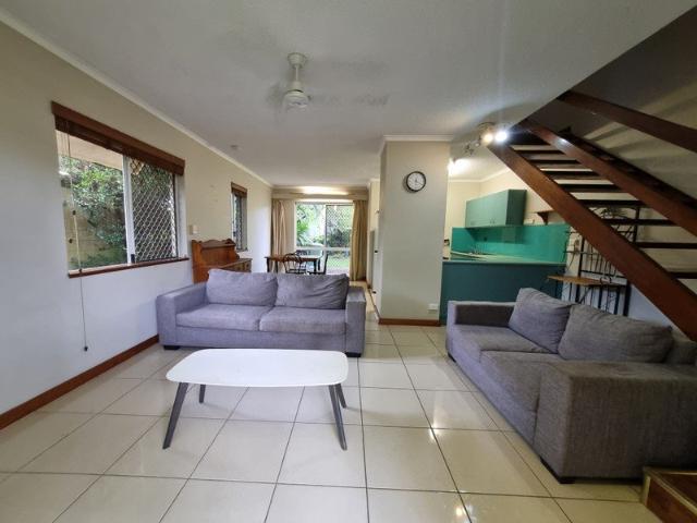 Townhouse for rent in Cairns, Queensland