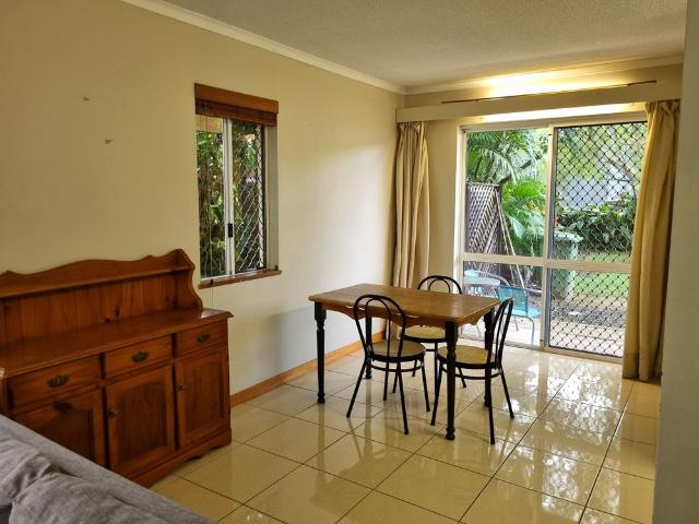 Townhouse for rent in Cairns, Queensland