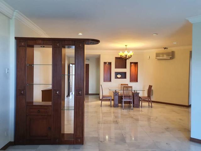 Condominium for rent in Georgetown, Penang