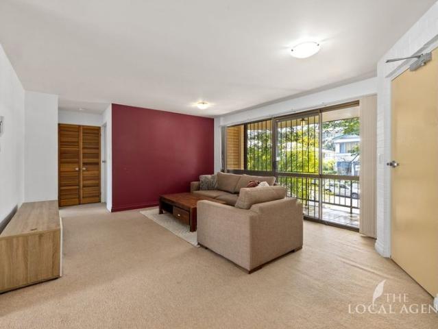Apartment for rent in Toowong, Greater Brisbane