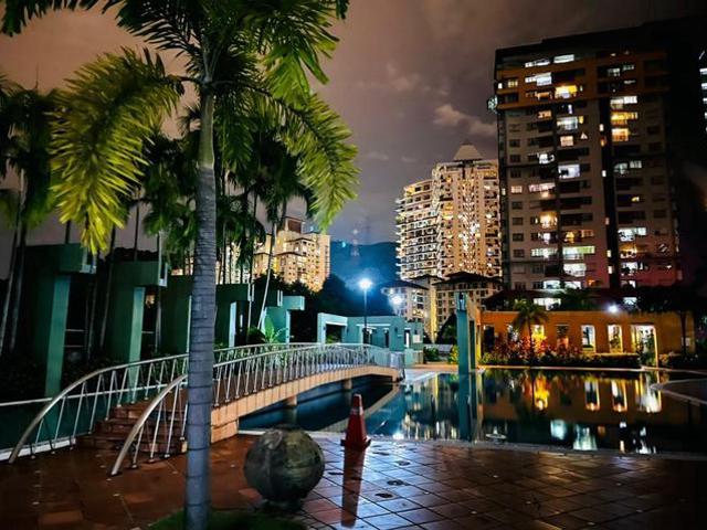 Condominium for rent in Petaling, Damansara Damai