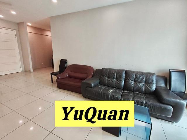 Condominium for sale in Georgetown, Penang