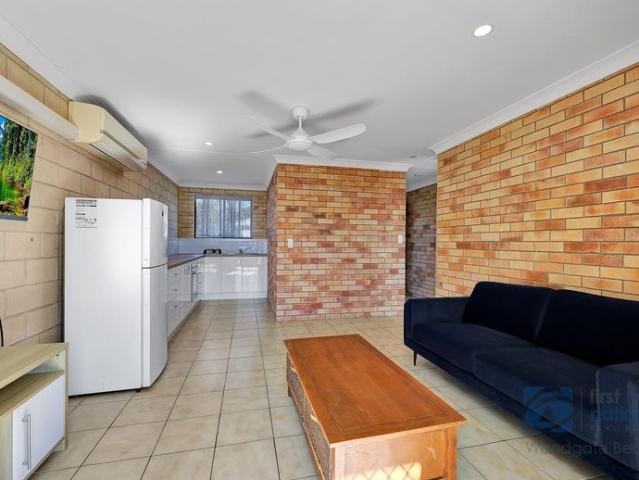 Apartment for rent in Woodgate, Queensland