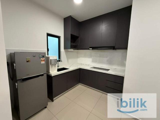 Room for rent in Country Heights Damansara, Kuala Lumpur