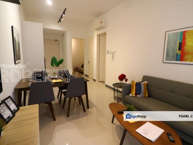 Condominium for rent in Country Heights Damansara, Kuala Lumpur
